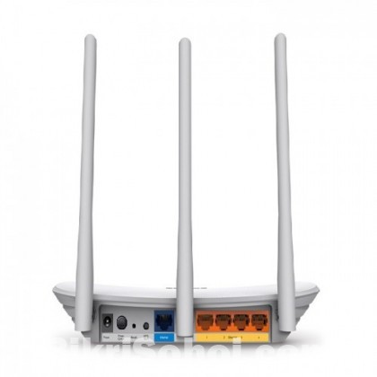 TP-Link WR845N 300Mbps Wireless N Router